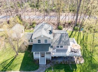 236 Beulah Land Rd, Cedar Run, PA 17727
