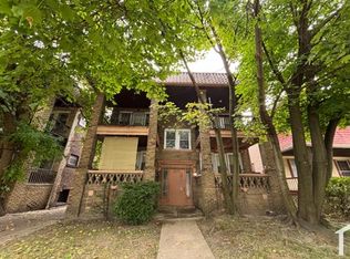 971 E 143rd St APT 4, Cleveland, OH 44110
