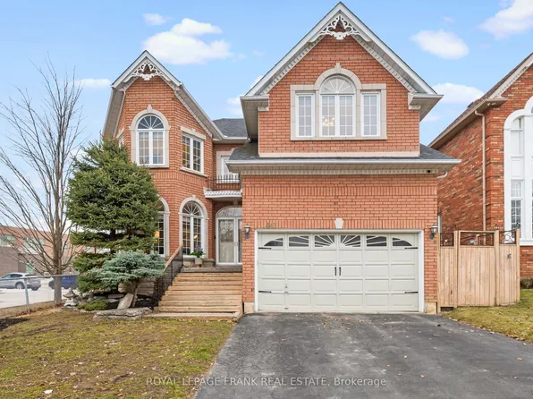 443 Delaney Dr, Ajax, ON L1T 3Y6