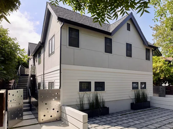 1017 47th St #C, Emeryville, CA 94608