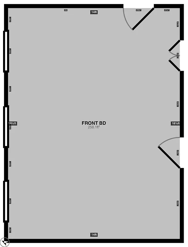 floor plan 4