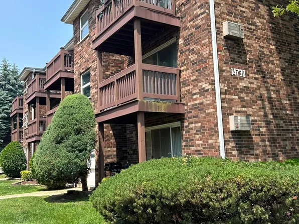 14730 Kilpatrick Ave APT 3E, Midlothian, IL 60445