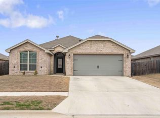903 McLaury Cv, Killeen, TX 76542