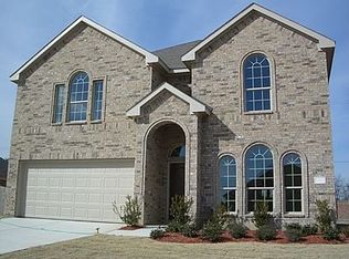 2000 Colby Ln, Wylie, TX 75098