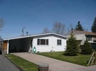 822 Stevens Dr, Cheyenne, WY 82001