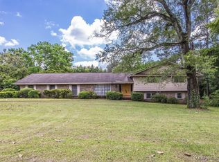 6100 Monticello Dr, Montgomery, AL 36117