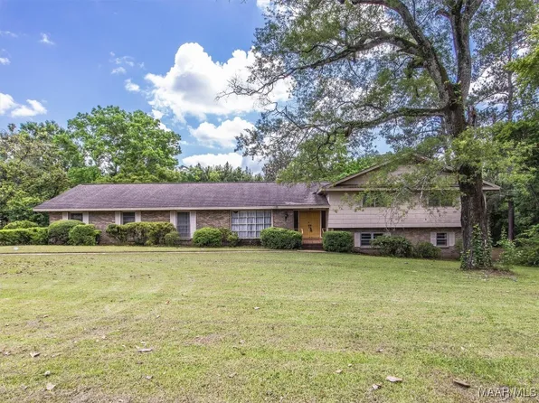 6100 Monticello Dr, Montgomery, AL 36117