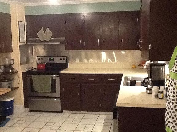 Large Kitchen