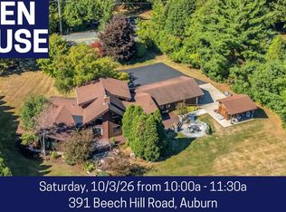 391 Beech Hill Road, Auburn, ME 04210