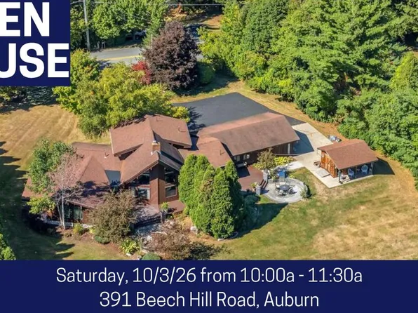 391 Beech Hill Road, Auburn, ME 04210