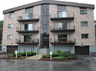 181 Littleton Rd UNIT 308, Chelmsford, MA 01824