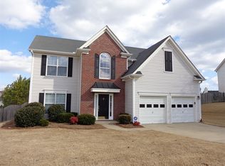 681 Fairmont Park Dr, Dacula, GA 30019