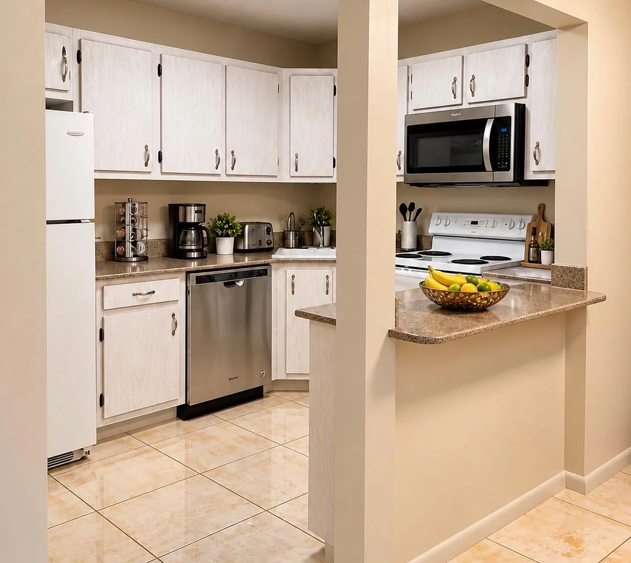 2 bed, 2.0 bath, 937 sqft, $2,000 — Photo 3