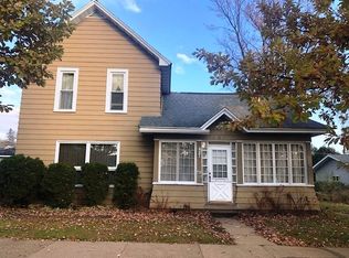 403 Wisconsin St, Merrill, WI 54452