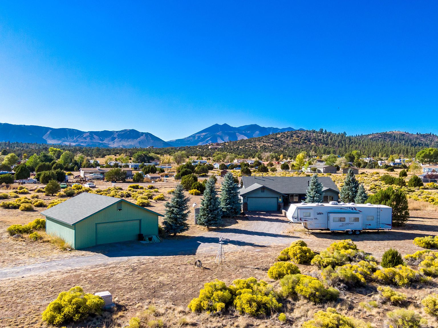 9703 E Jordan Ln Flagstaff Az 86004 Mls 183889 Zillow