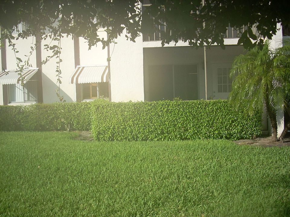 Front of Condo