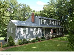 44 Wedgewood Dr, Danbury, CT 06811