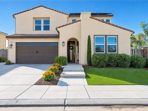 612 Atlantica Dr S, Madera, CA 93636