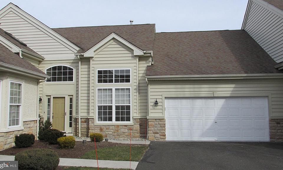 403 Gwyned Ct Warrington PA Zillow