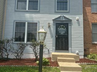 7550 Aspenpark Rd, Lorton, VA 22079