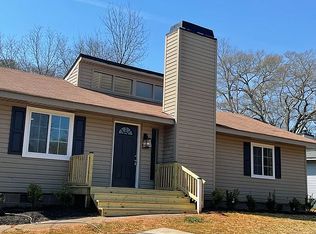 118 Spring Cir, Newnan, GA 30263