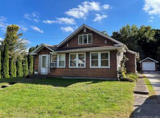 46 Friendship St #B, Willimantic, CT 06226