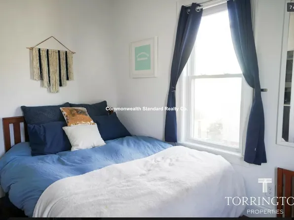 19-5 Marney St, Cambridge, MA