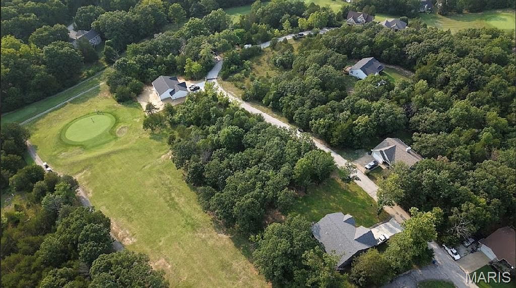 LOT 18//165 Cotton Blossom Dr — Raintree Country Club