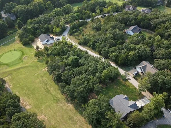 LOT 18//165 Cotton Blossom Dr, Hillsboro, MO 63050