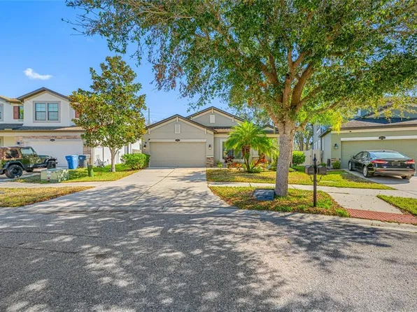 11652 Palmetto Pine St, Riverview, FL 33569