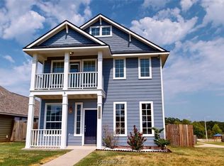 2018 Turning Leaf Dr, Bryan, TX 77807