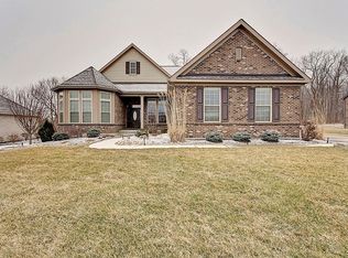6240 Winding Creek Blvd, Liberty Township, OH 45011