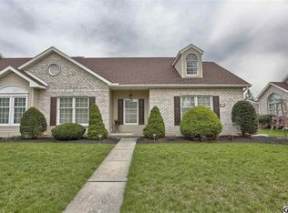 1328 Georgetown Cir, Carlisle, PA 17013