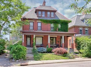 925 Mount Pleasant Ave #927, Columbus, OH 43201