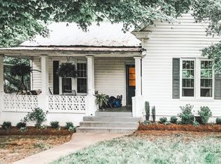 630 S 2nd St, Pulaski, TN 38478