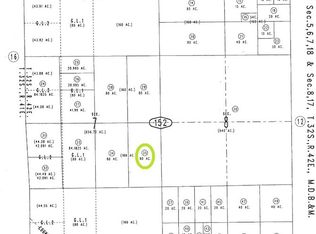 50215235 Fremont Peak Rd, Boron, CA 93516