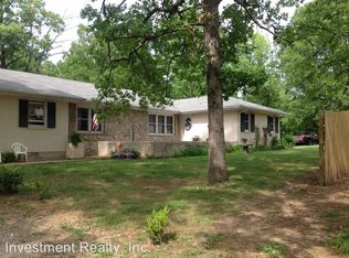 24550 Safe Rd, Waynesville, MO 65583