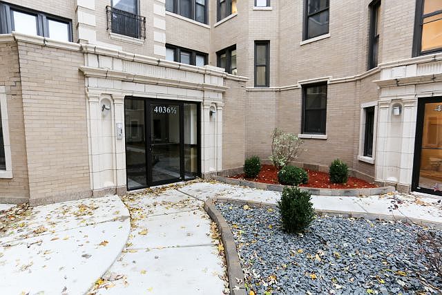 1st image of 4034 N Ashland Ave APT 1W