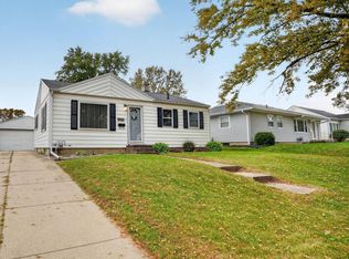 1526 Liberty Ave, Waterloo, IA 50702
