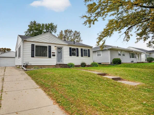 1526 Liberty Ave, Waterloo, IA 50702