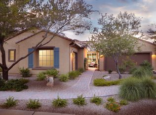 13729 E Poelstra St, Vail, AZ 85641