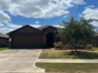 17723 Rose Summit Ln, Richmond, TX 77407