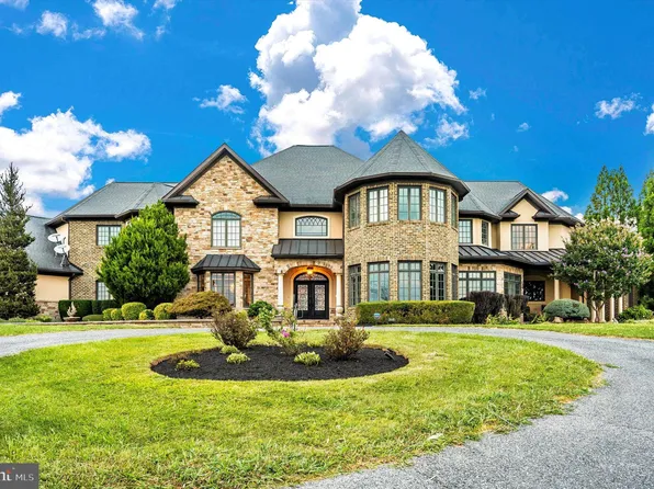 4314 Valley View Rd, Middletown, MD 21769