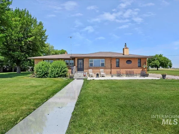 702 W 400 N, Paul, ID 83347