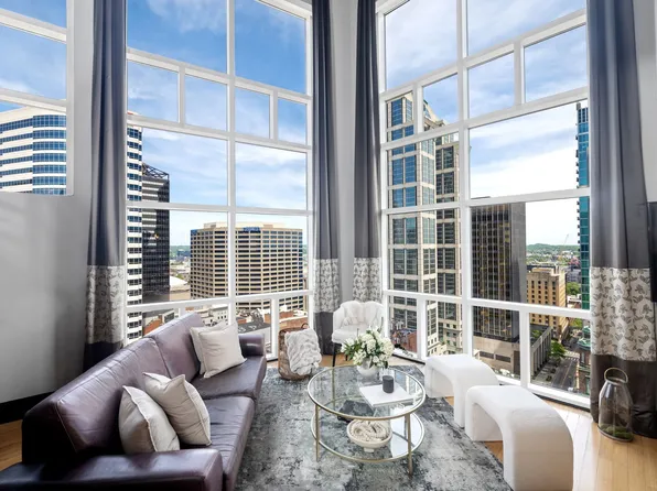 555 Church St APT 2301, Nashville, TN 37219