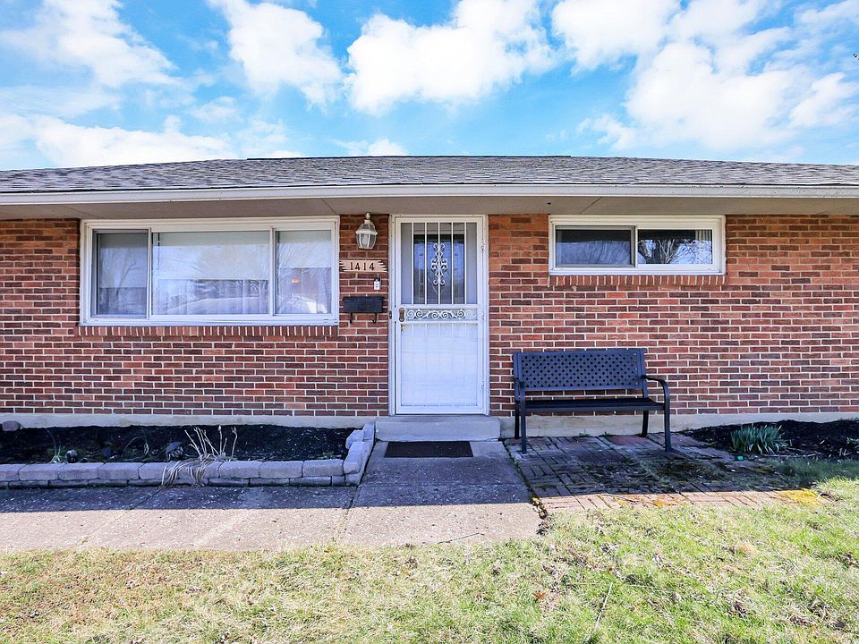 1414 Rosehill Rd, Reynoldsburg, OH 43068 Zillow