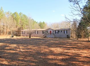 224 Kersey Rd, Elko, GA 31025