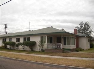 3148 N 8th St, Fresno, CA 93703