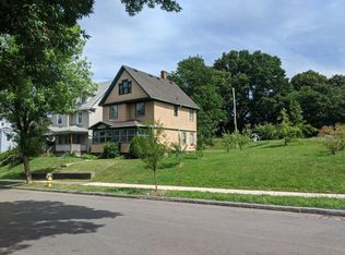 370 Seward St, Rochester, NY 14608