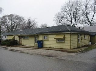 200 Thomas St, Michigan City, IN